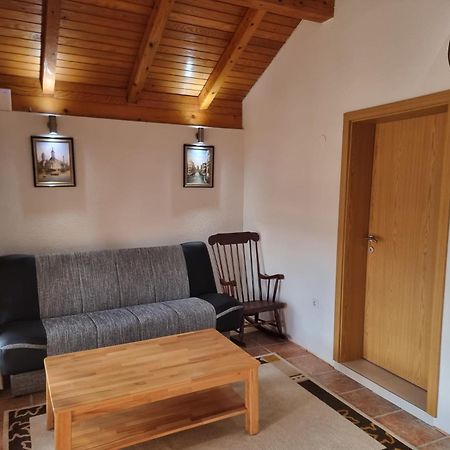 Country House Бихач Экстерьер фото
