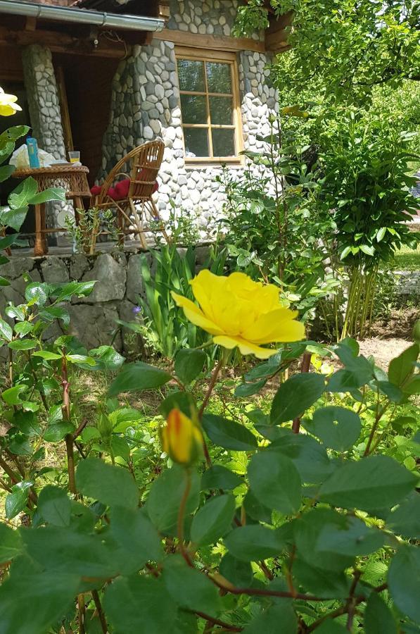 Country House Бихач Экстерьер фото