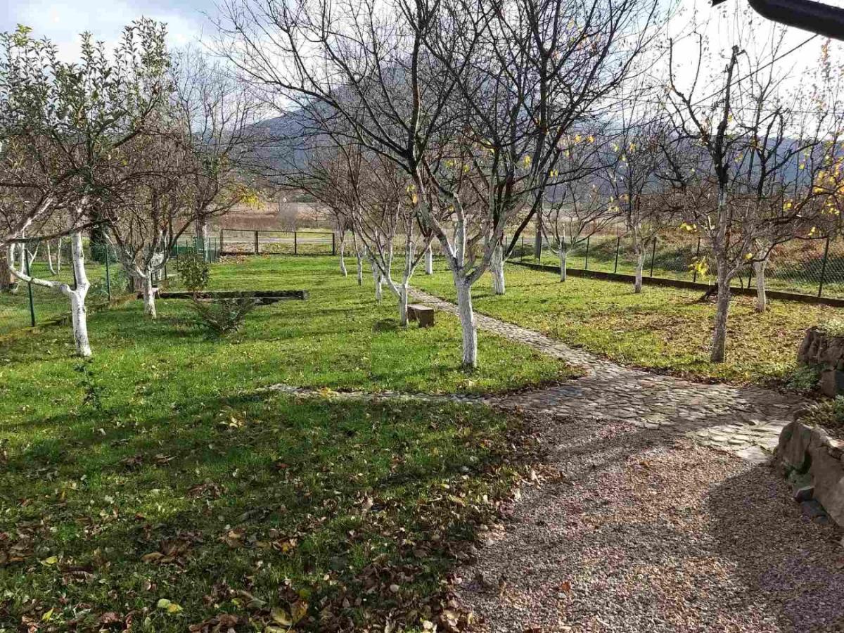 Country House Бихач Экстерьер фото