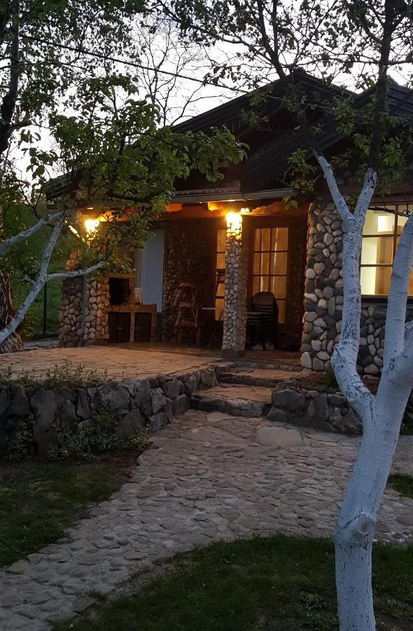 Country House Бихач Экстерьер фото