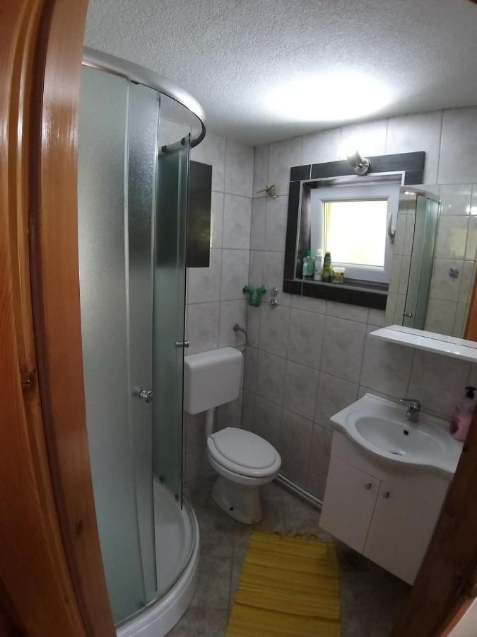 Country House Бихач Экстерьер фото