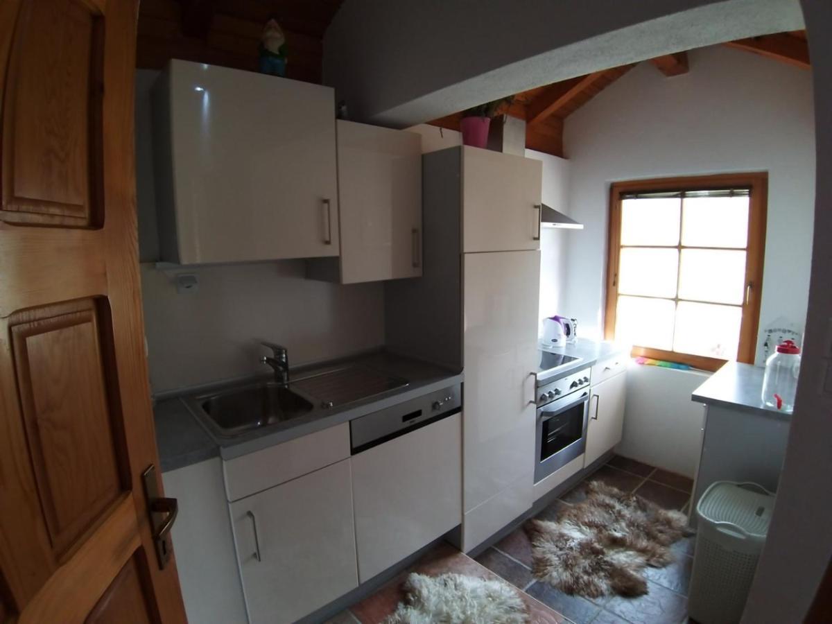 Country House Бихач Экстерьер фото