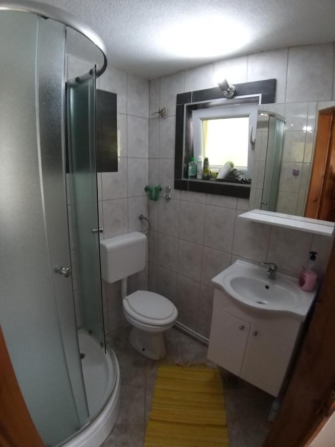 Country House Бихач Экстерьер фото