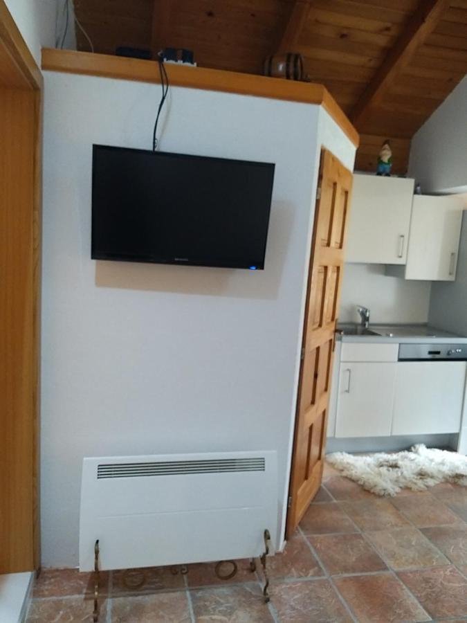 Country House Бихач Экстерьер фото
